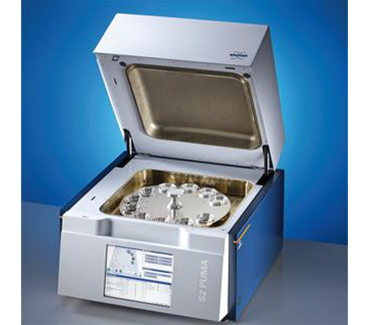 <b>X射线荧光光谱(XRF)应用日益增长</b>